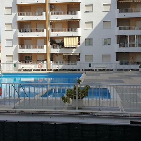 Adosado Gandia Beach Zewnętrze zdjęcie