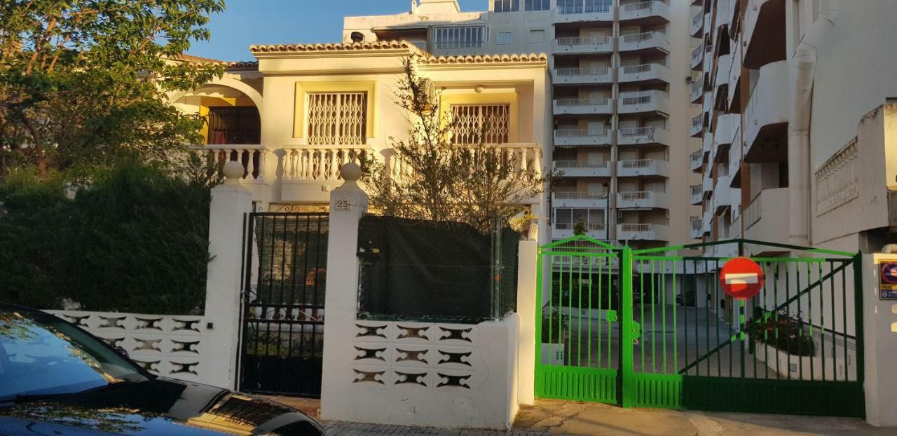 Adosado Gandia Beach Zewnętrze zdjęcie