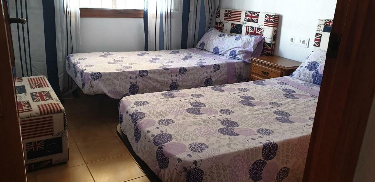 Adosado Gandia Beach Zewnętrze zdjęcie