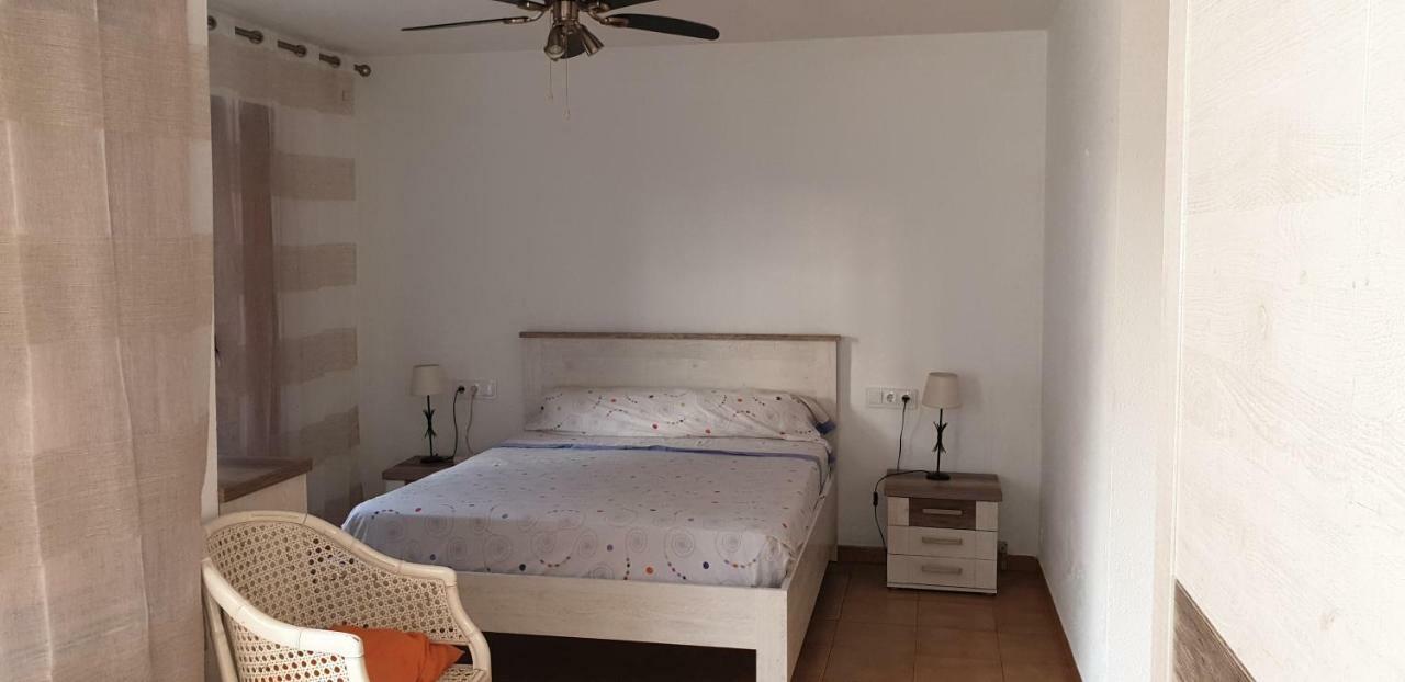 Adosado Gandia Beach Zewnętrze zdjęcie