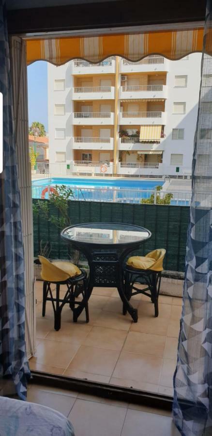 Adosado Gandia Beach Zewnętrze zdjęcie